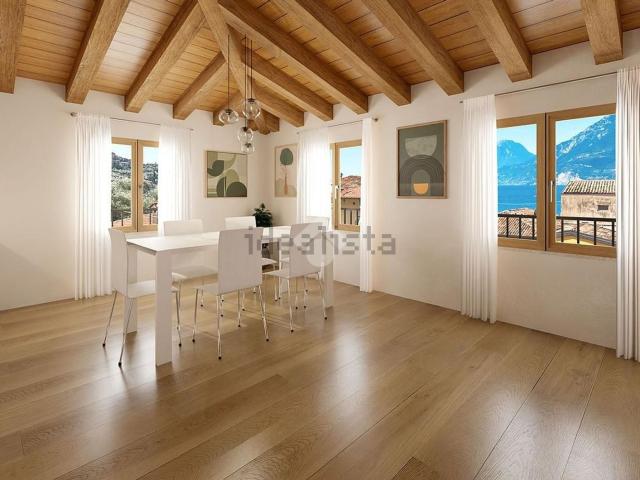 Appartamento in vendita a Campo, Marniga