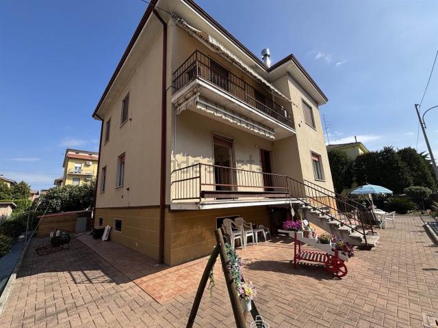 Appartamento in vendita a Sant'Ilario d'Enza