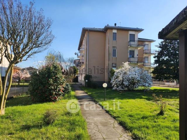 Appartamento in vendita a Cilavegna, Lombardia