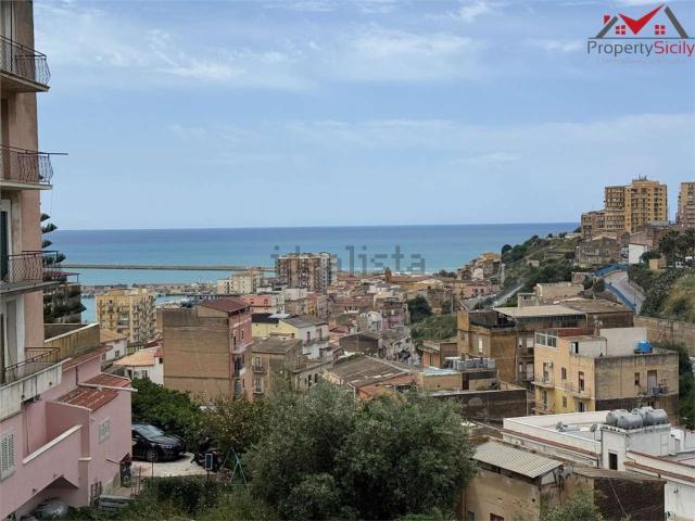 Appartamento in vendita a Porto Empedocle, Sicilia