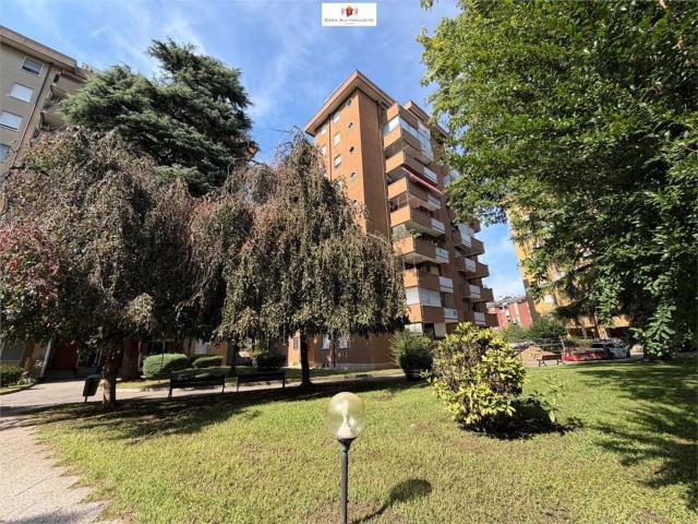 Appartamento in vendita a Zona Omogenea Milano Nord, Cinisello Balsamo