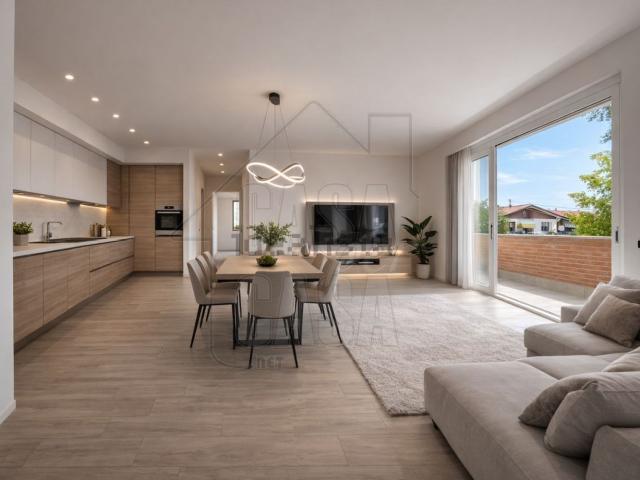 Appartamento in vendita a Borgo Veneto, Santa Margherita D'adige