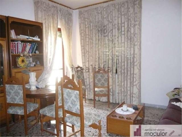 Appartamento in vendita a Mater Domini, Calabria