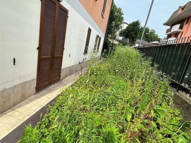 Appartamento in vendita a Seveso, Altopiano di Seveso