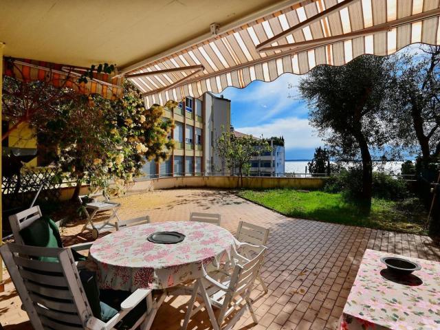 Appartamento in vendita a Comunità Montana Parco Alto Garda bresciano, Gardone Riviera