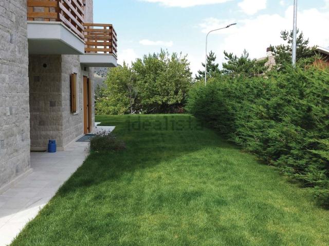 Appartamento in vendita a Pescocostanzo, Abruzzo