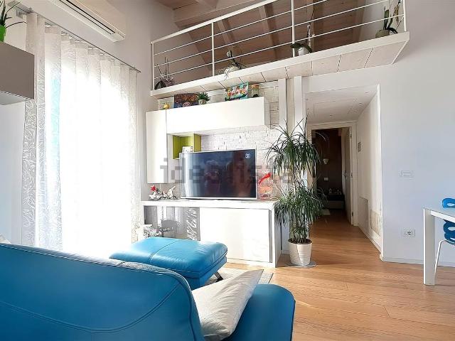 Attico in vendita a Senigallia, Ancona