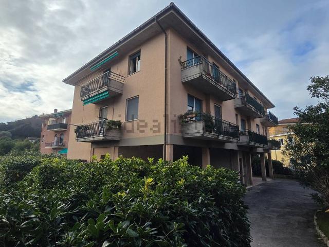 Appartamento in vendita a Le rocche di Santa Maria, Rapallo