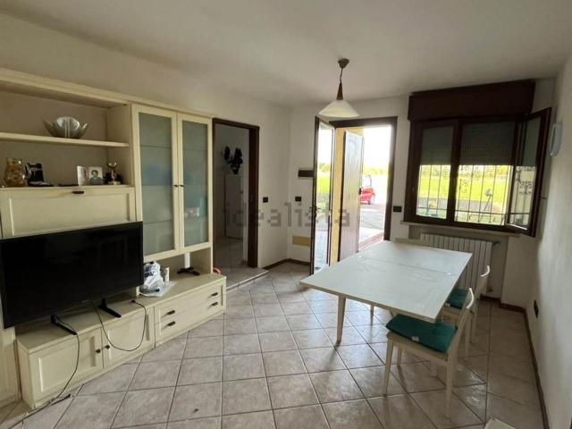 Appartamento in vendita a Bassa Reggiana, Re