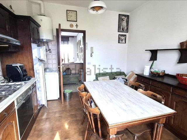 Appartamento in vendita a Gragnano Trebbiense, Reggio Emilia