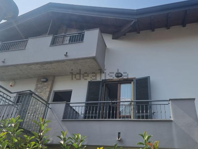 Appartamento in vendita a Osio Sotto, Bergamo