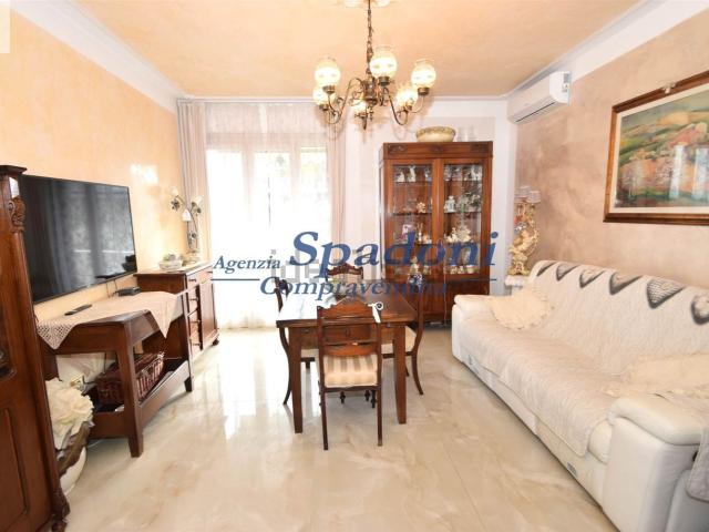 Appartamento in vendita a Gallo, Montecatini Terme