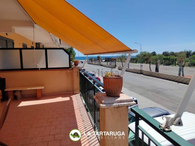 Appartamento in vendita a Bucalo, Santa Teresa Di Riva