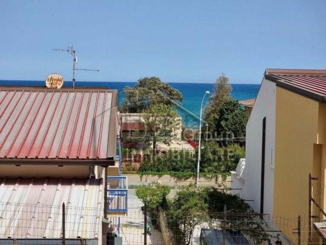 Appartamento in vendita a Alcamo Marina, Alcamo
