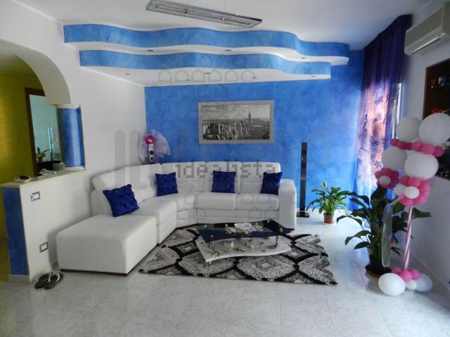 Appartamento in vendita a Torregrotta, Messina