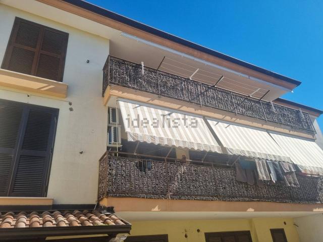 Appartamento in vendita a San Marcellino, Campania