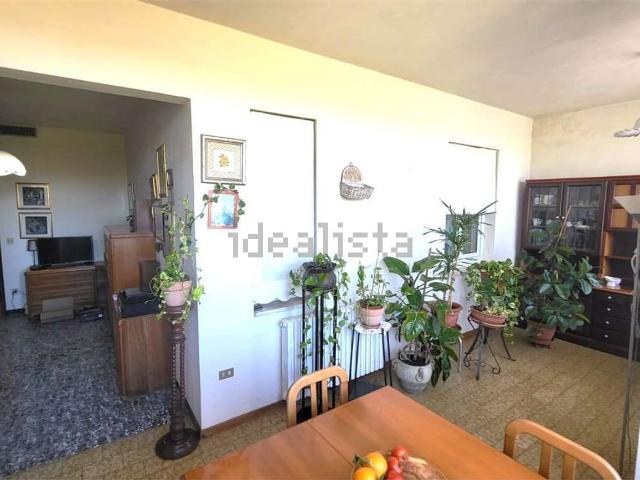 Appartamento in vendita a Santa Maria a Mare, Marche
