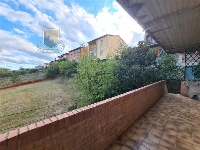Appartamento in vendita a Colonna di Monteriggioni, Monteriggioni