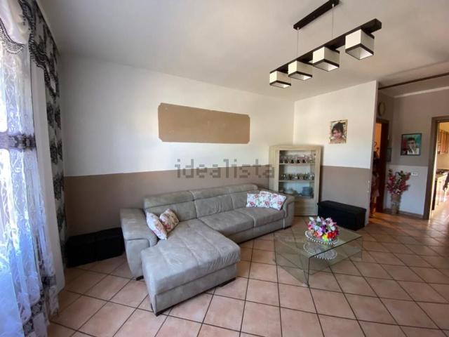 Appartamento in vendita a Quistello, Lombardia