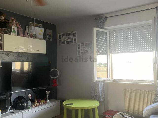 Appartamento in vendita a Sarmato, Reggio Emilia