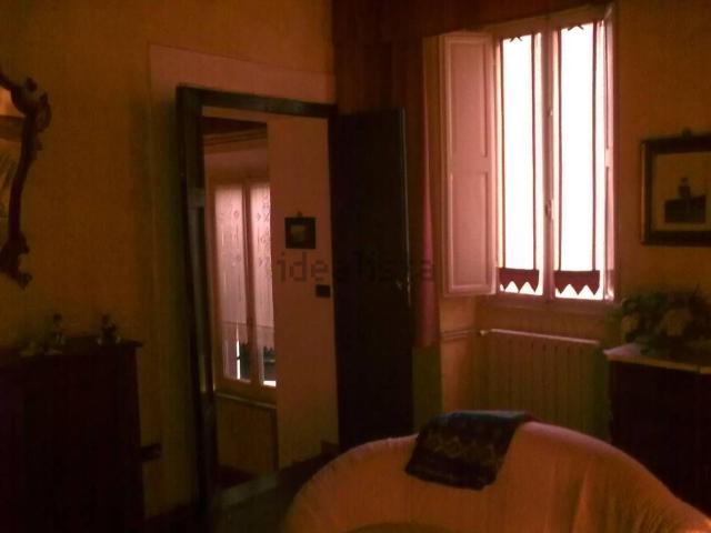 Appartamento in vendita a Pescia, Fibbialla