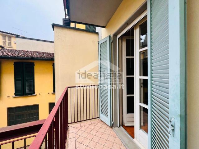 Appartamento in vendita a Crema Nuova, Crema