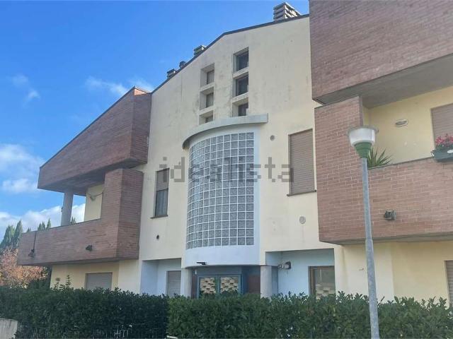 Appartamento in vendita a Monte Bagnolo I, Cenerente