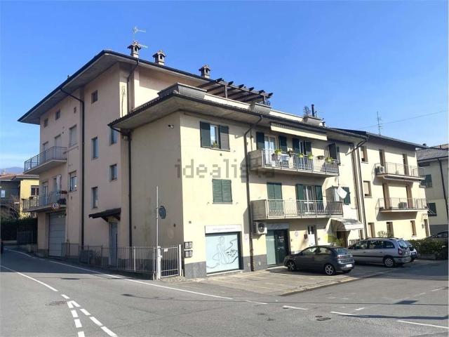 Appartamento in vendita a Azzonica, Sorisole