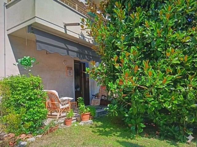 Appartamento in vendita a Trecastelli, Marche