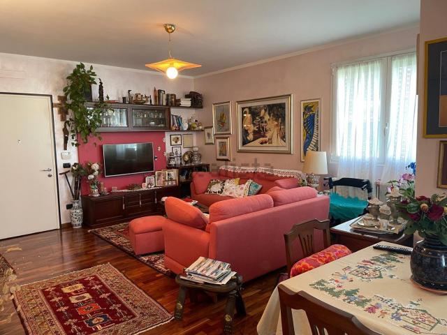 Appartamento in vendita a Santa Valeria, Seregno