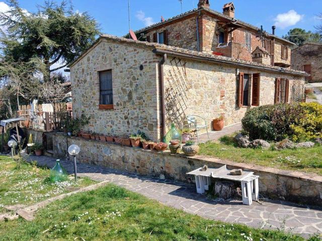 Appartamento in vendita a Scrofiano, Sinalunga