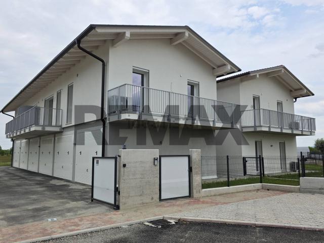 Appartamento in vendita a Motta, Costabissara
