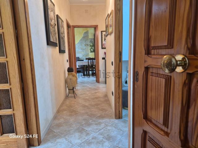 Appartamento in vendita a Sant'Antonio, Quartu Sant'elena