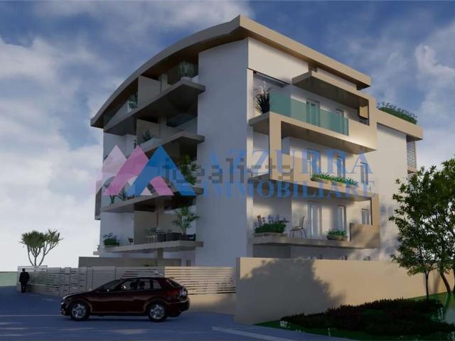 Appartamento in vendita a Zona 167, San Salvo