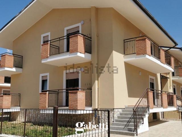 Appartamento in vendita a San Vito Chietino, Abruzzo