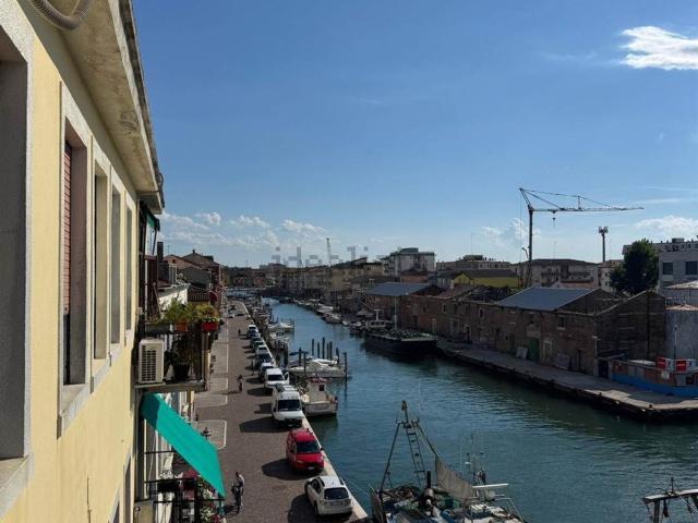 Appartamento in vendita a Chioggia, Veneto