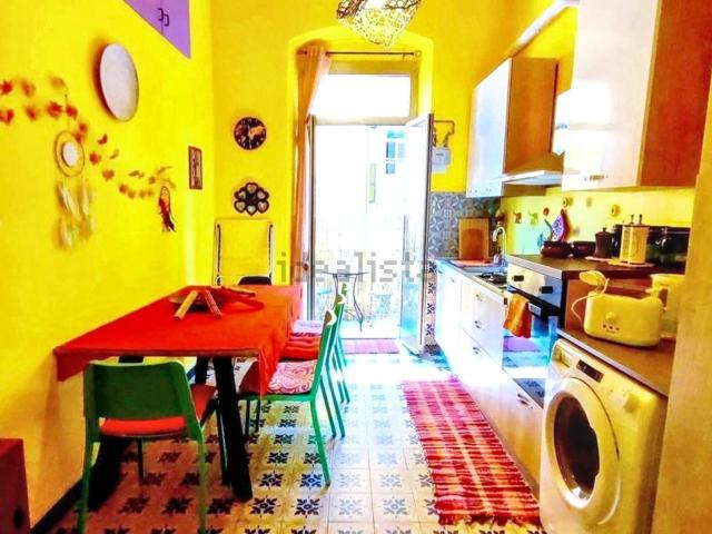 Appartamento in vendita a Sarbia, La Spezia