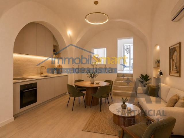 Appartamento in vendita a Rione Costantinopoli, Aversa