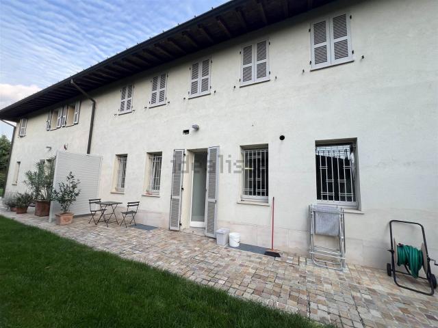 Appartamento in vendita a Pontenure, Reggio Emilia