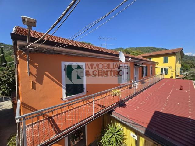 Appartamento in vendita a Unione di comuni Montana Lunigiana, Fosdinovo