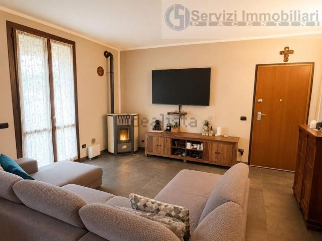 Appartamento in vendita a Maiano, Podenzano
