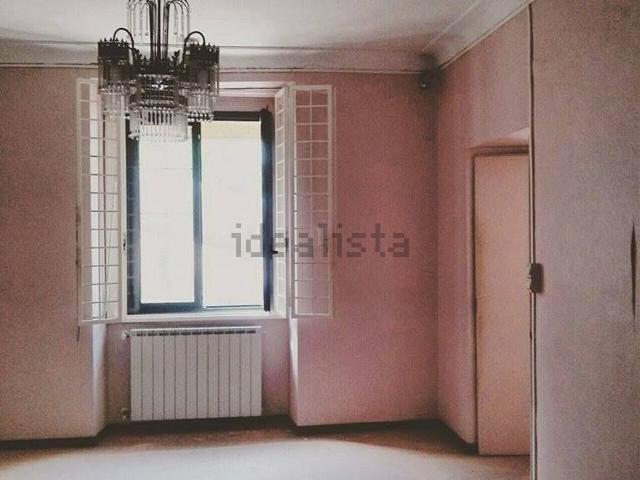 Appartamento in vendita a Centro Storico, Vasto