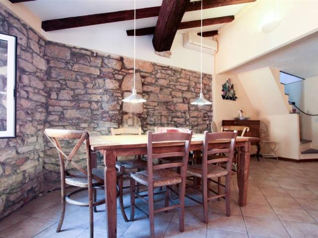 Appartamento in vendita a La Serra, Lerici
