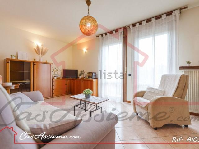 Appartamento in vendita a Carmignano di Brenta, Padova