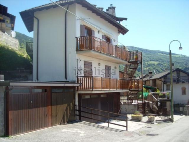 Appartamento in vendita a Fuipiano Imagna, Lombardia