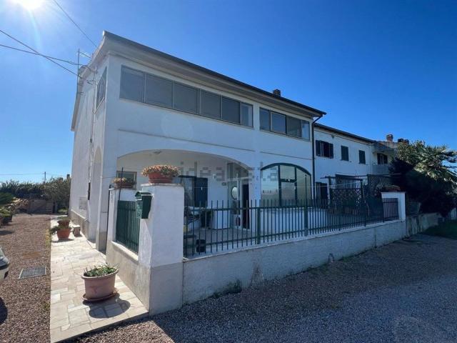 Appartamento in vendita a centro A, Capalbio