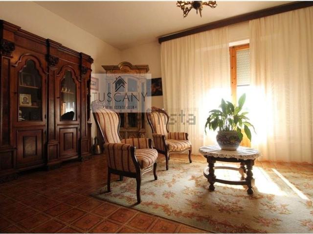 Appartamento in vendita a Barberino Tavarnelle, Tavarnelle Val Di Pesa