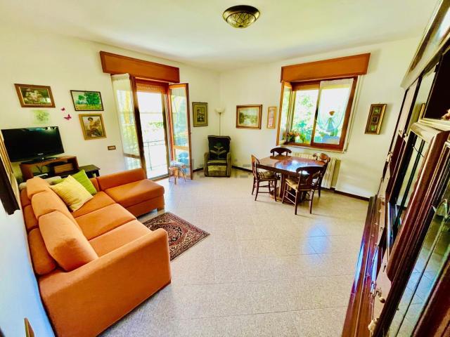 Appartamento in vendita a Corte Brugnatella