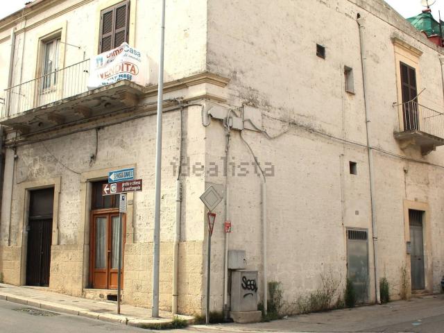 Appartamento in vendita a Puglia, Bari
