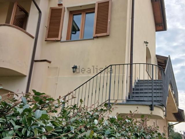 Appartamento in vendita a Via Nova, Pieve A Nievole